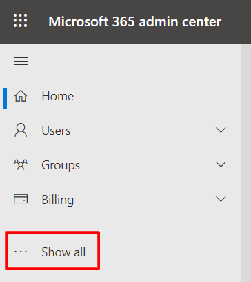 Microsoft 365 - Azure Active Directory