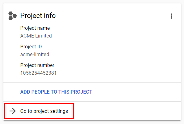 Starting Timer