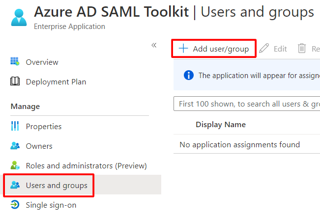 Microsoft 365 - Users and Groups
