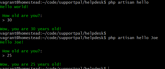 Plugin Command