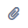 Attachments Icon