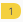 Number of Notes Icon