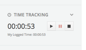 Pausing Timer
