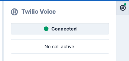 Twilio Connected