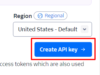 Twilio Third-Party Integration Settings