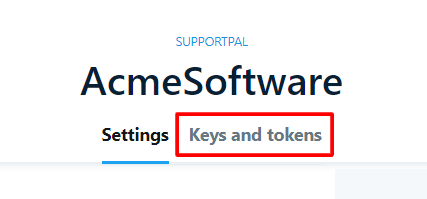 X App Permissions