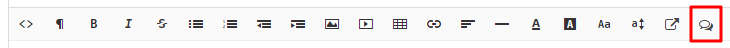 Add Canned Response