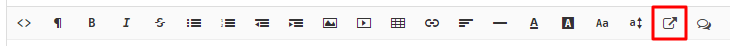 Add Self-Service Links