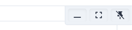 Editor Window Options